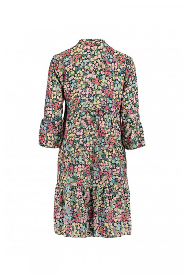 SH V DR Lara dress short 