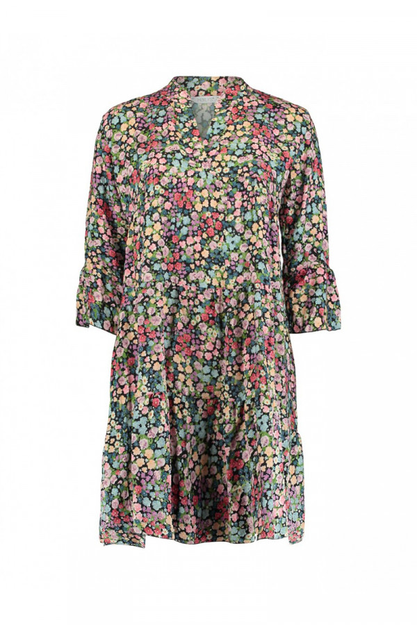 SH V DR Lara dress short 