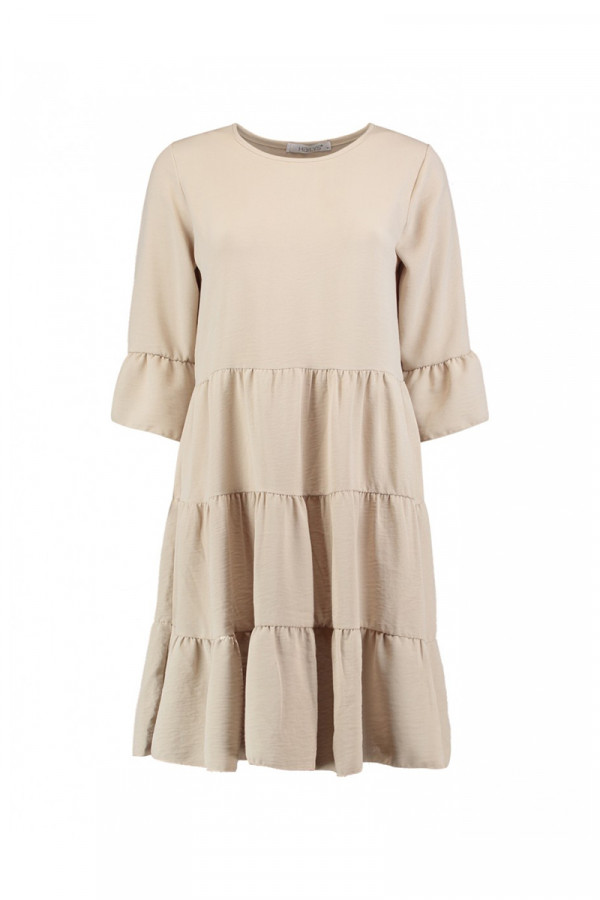 SH P DR Tila dress long 