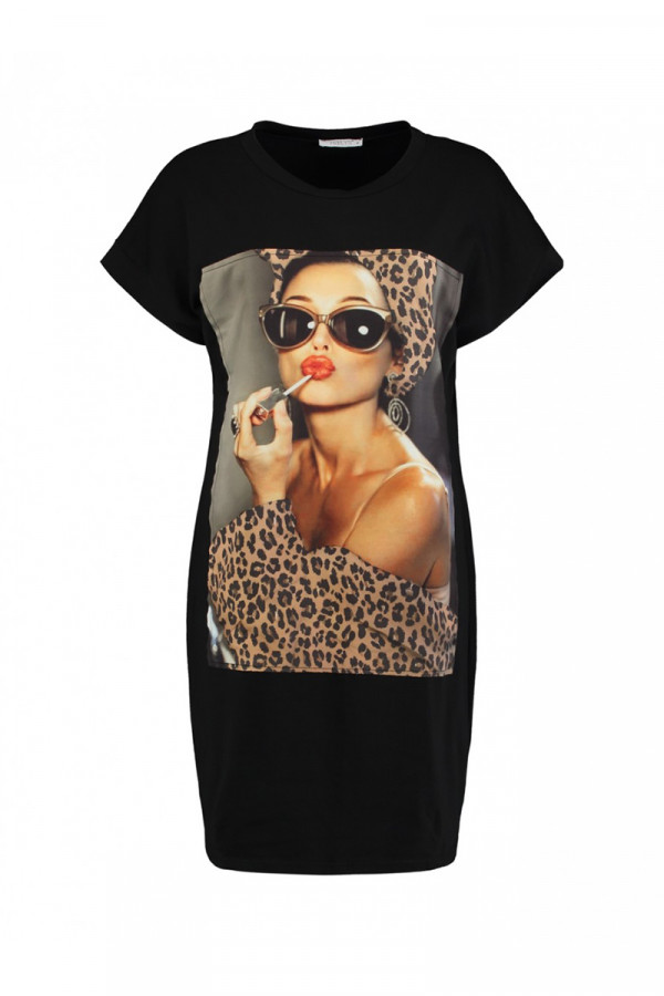 SH C DR Molina P  dress short 