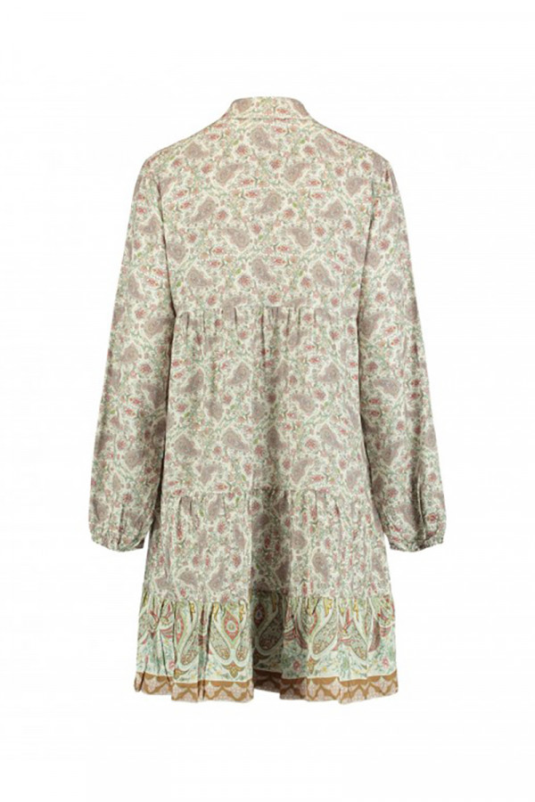 SH V DR Ona dress short 