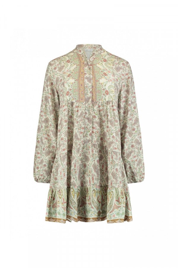 SH V DR Ona dress short 