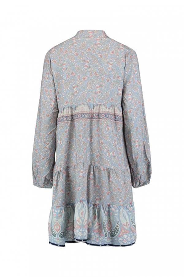 SH V DR Ona dress short 