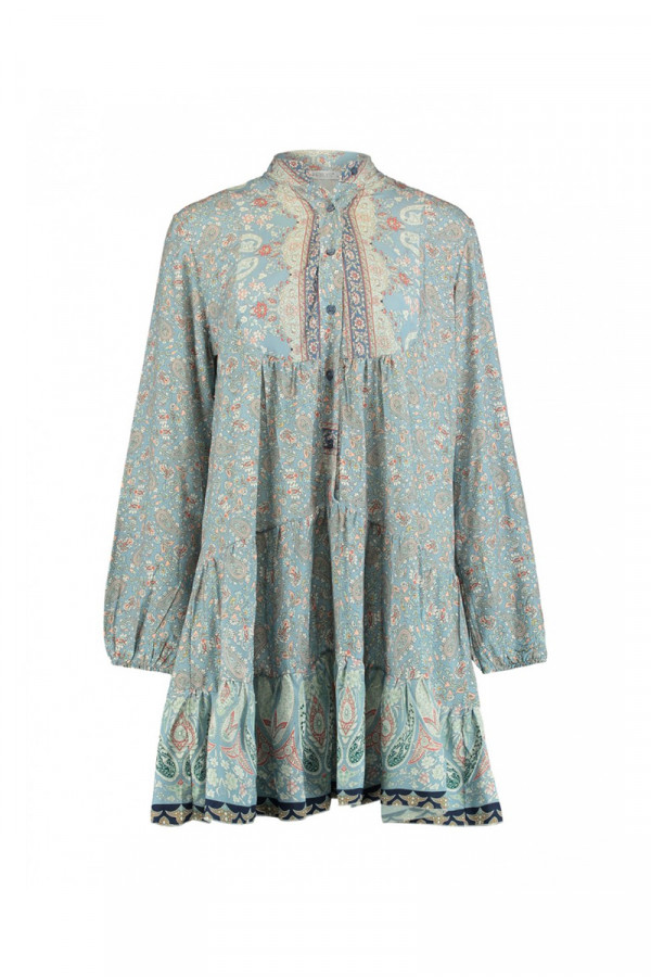 SH V DR Ona dress short 