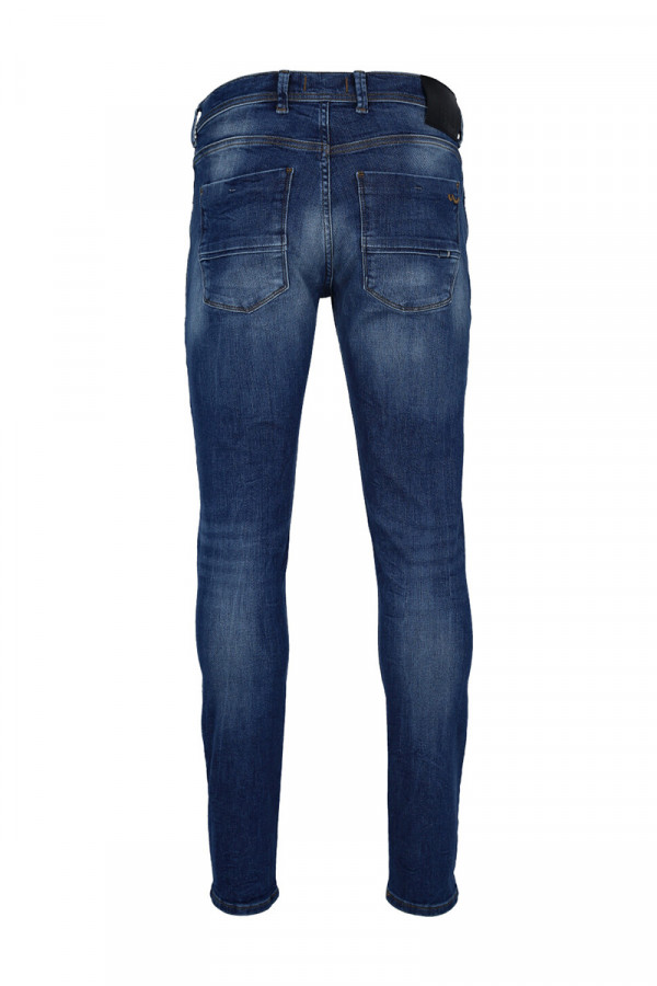 NEW DIEGO X TROUSERS 