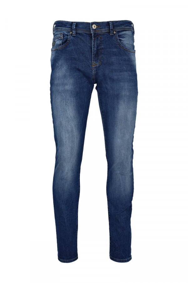 NEW DIEGO X TROUSERS 