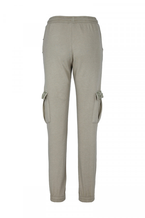 SIZODE TROUSERS 
