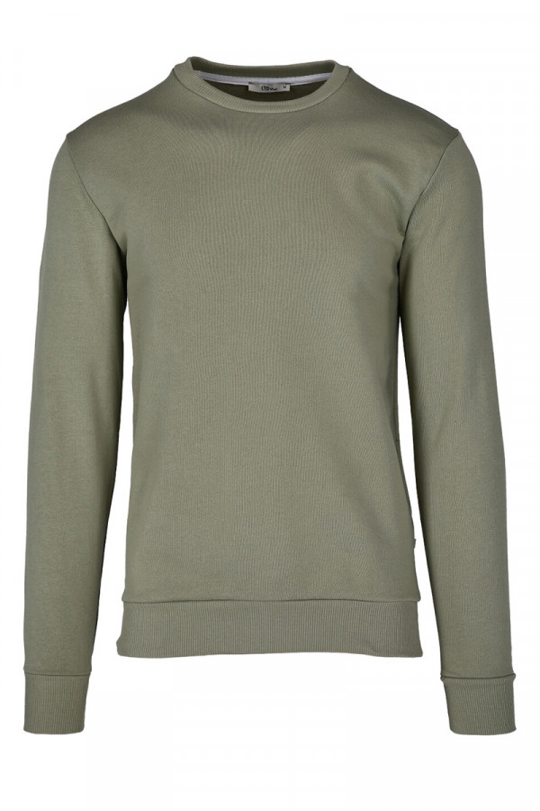 TINAPI SWEATSHIRT 
