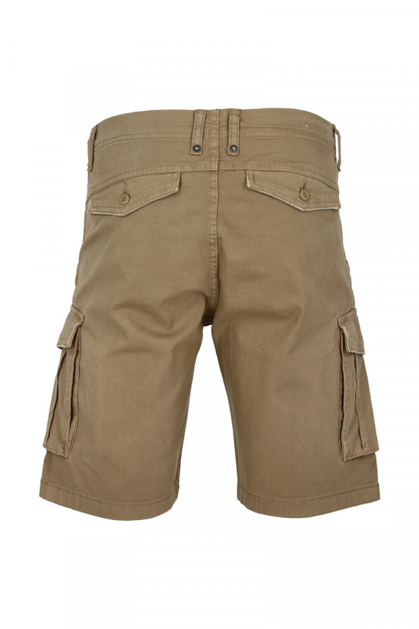 Cargo Shorts 