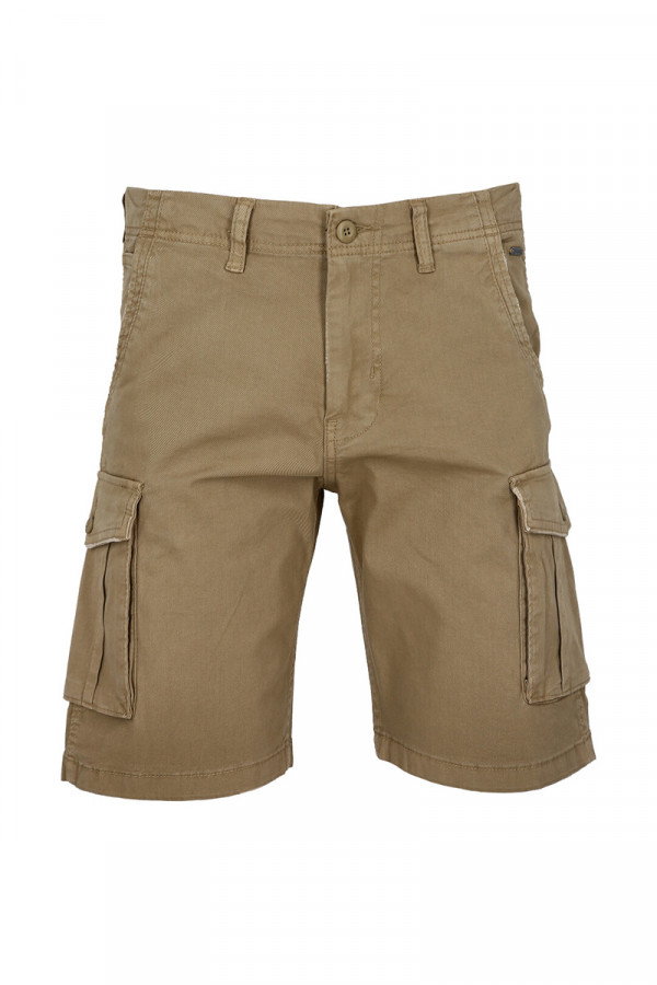 Cargo Shorts 