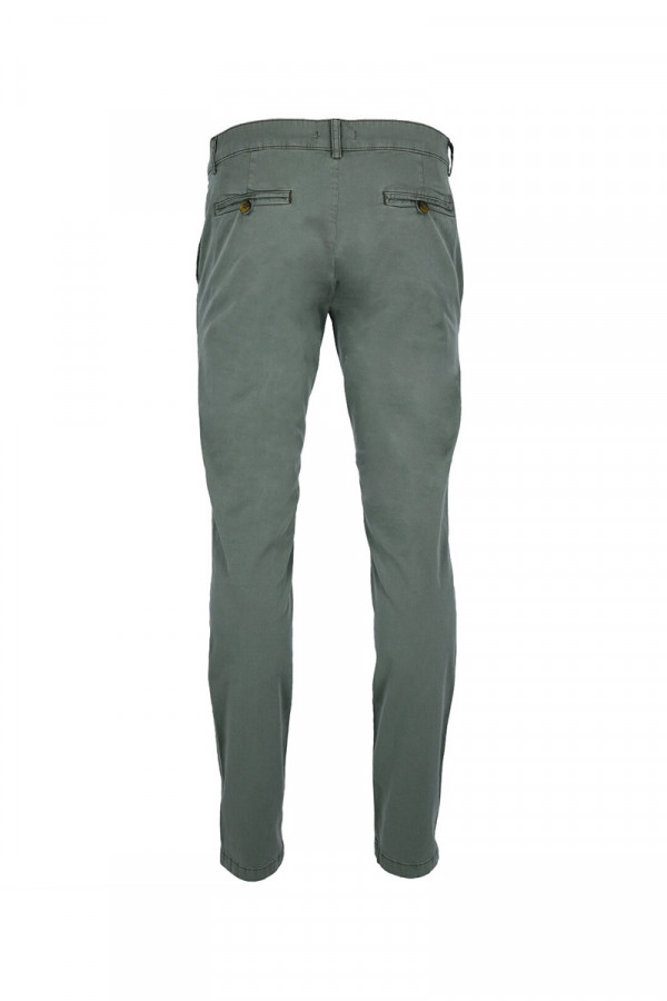 DILLEN TROUSERS 