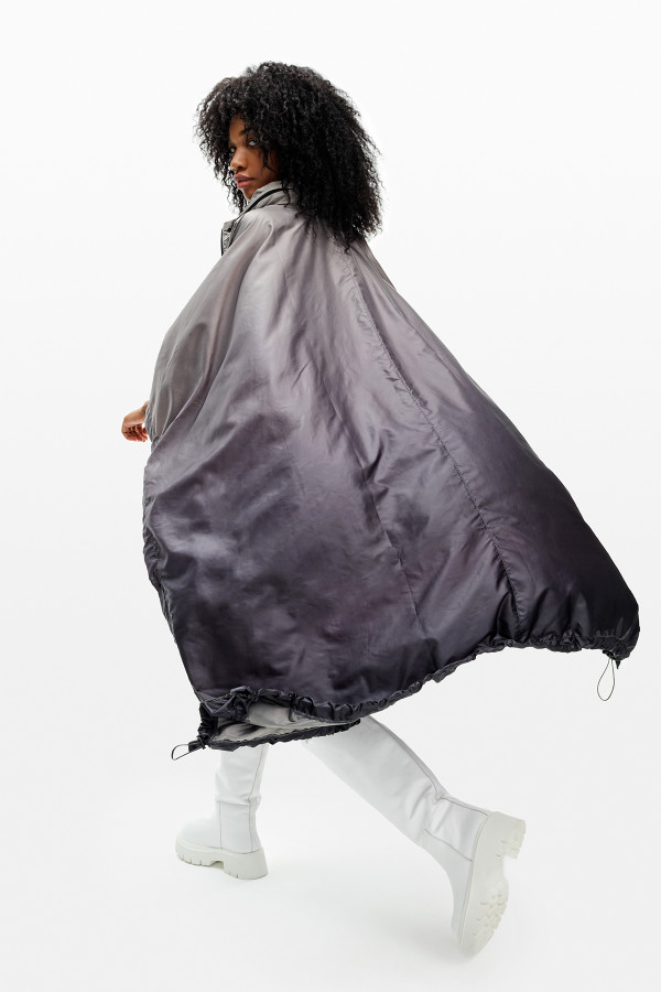 WIND COAT | AVANGARDIA CONCEPT STORE