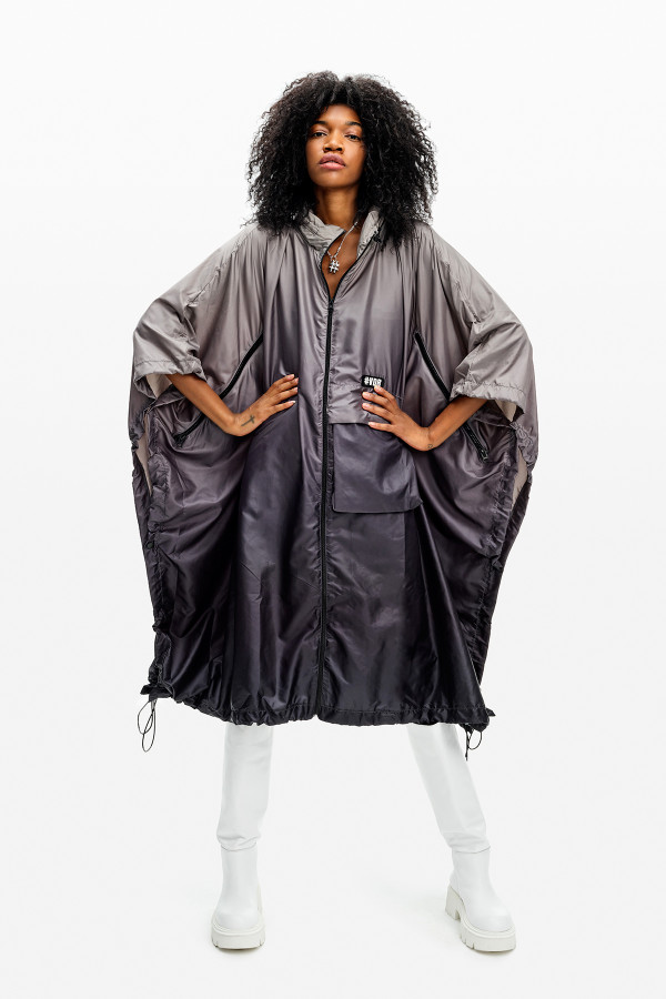 WIND COAT | AVANGARDIA CONCEPT STORE