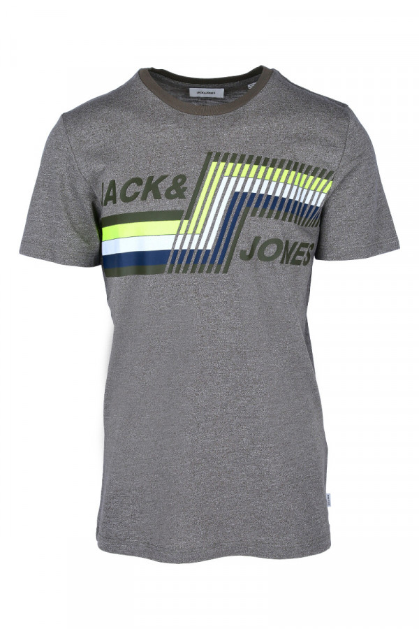 T-shirt Crew Neck S/S 