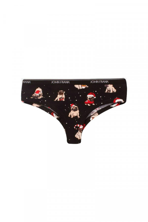 WOMEN IDENTITY HIPSTER 