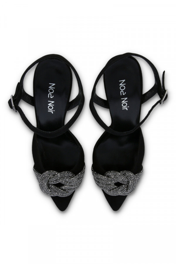 Woman Leather Sandals 