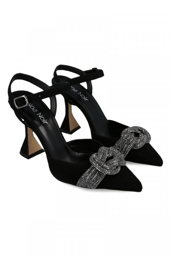 Woman Leather Sandals 