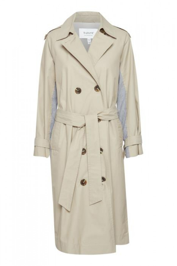 CALINA TRENCHCOAT 