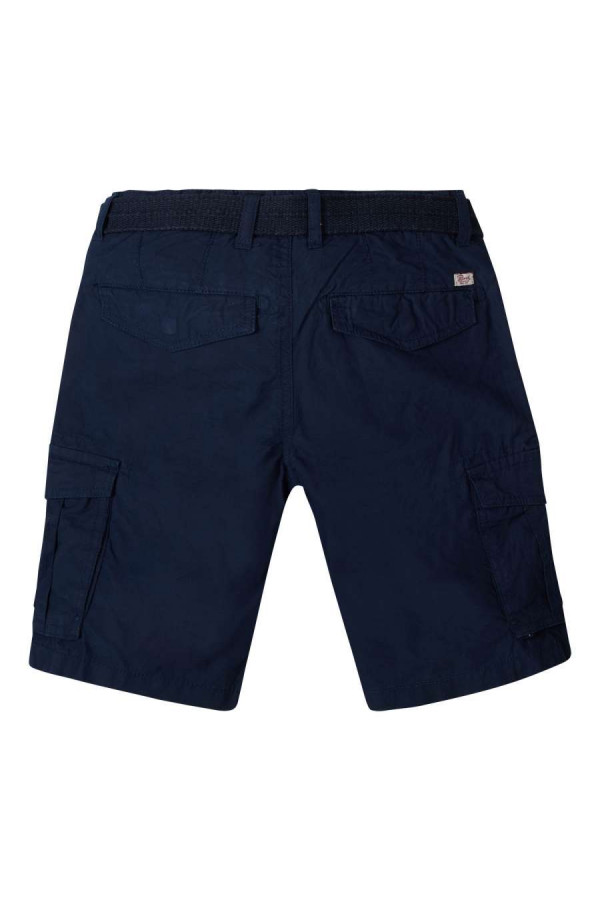 Men Shorts Cargo 