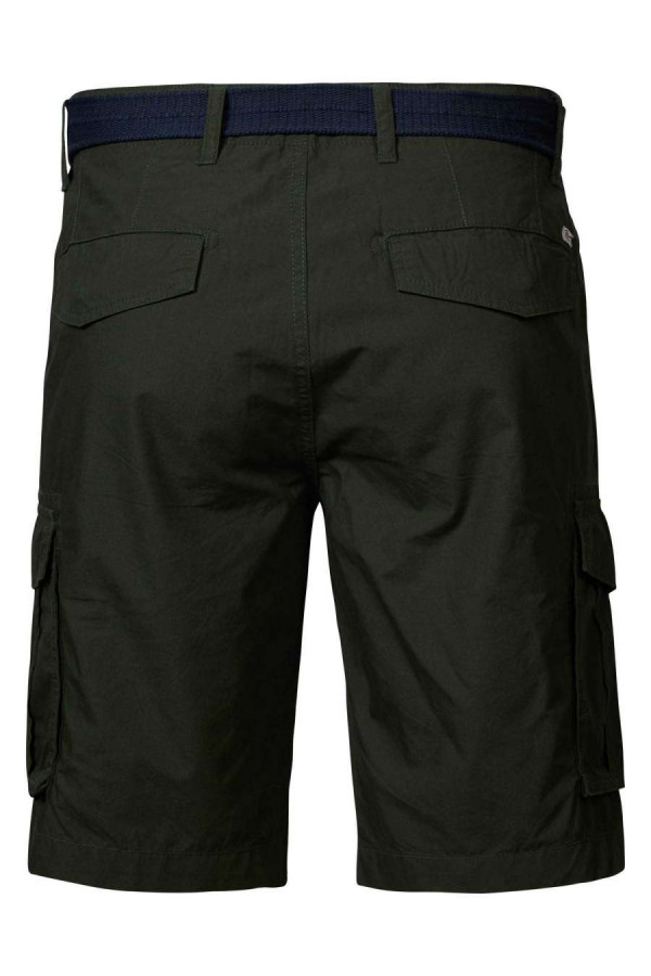 Men Shorts Cargo 