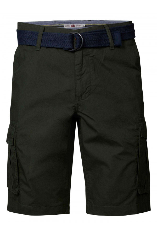 Men Shorts Cargo 