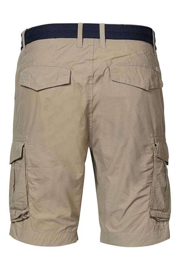 Men Shorts Cargo 