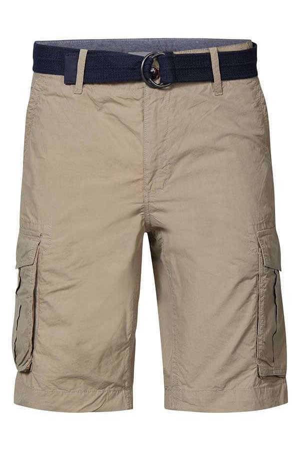 Men Shorts Cargo 