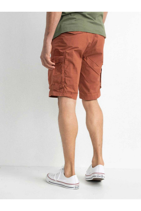 Men Shorts Cargo 
