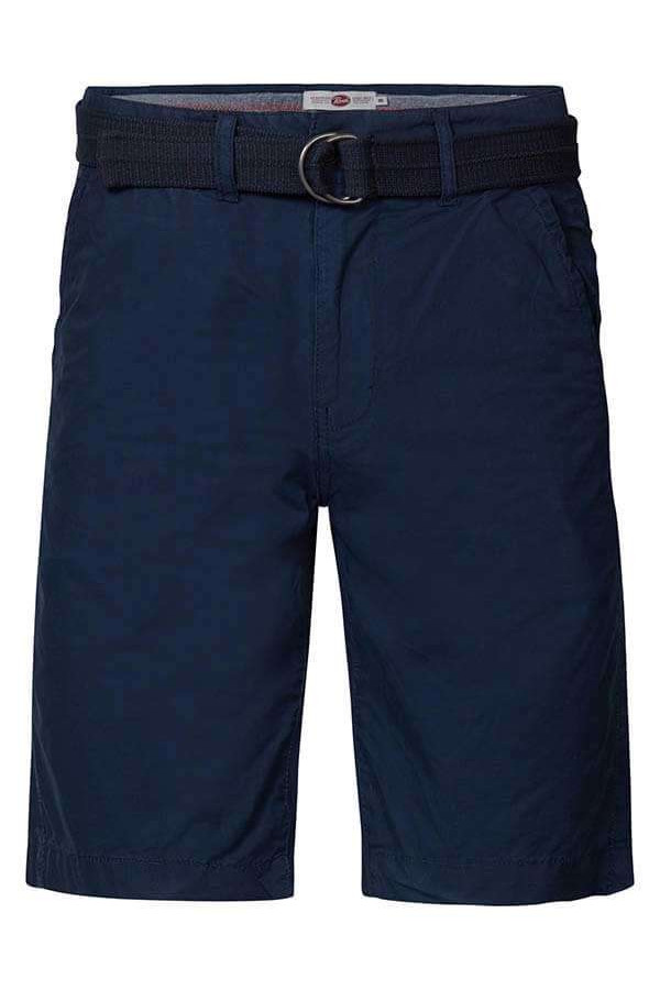 Men Shorts Chino 