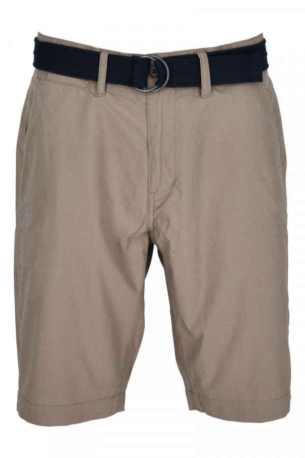 Men Shorts Chino 