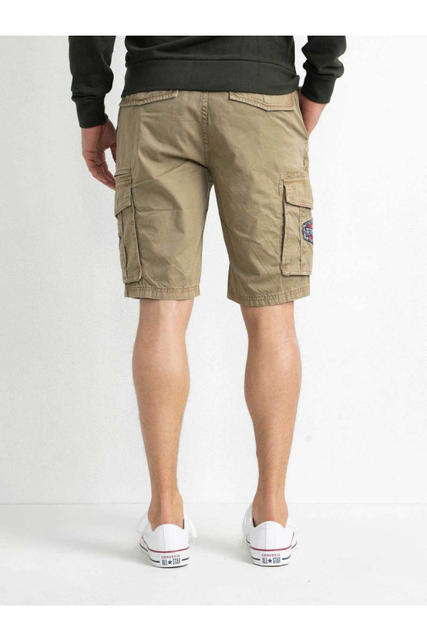 Men Shorts Cargo 