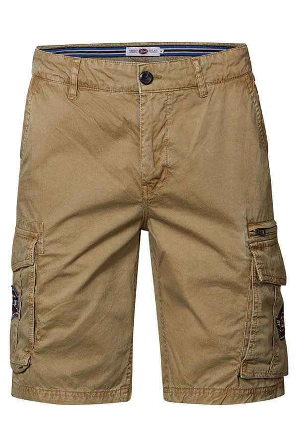 Men Shorts Cargo 