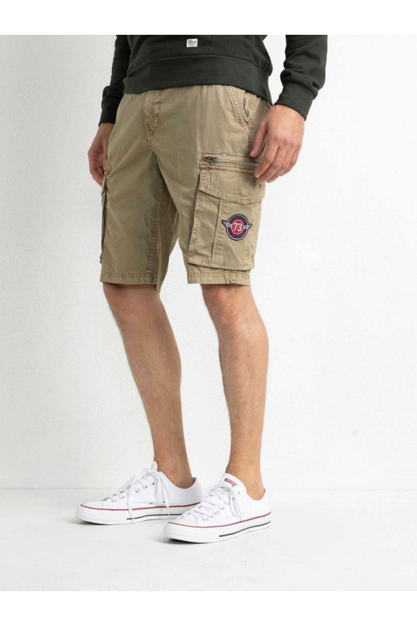 Men Shorts Cargo 