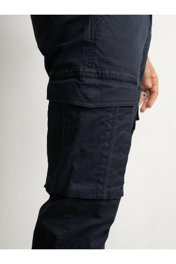 Men Non Denim Cargo 