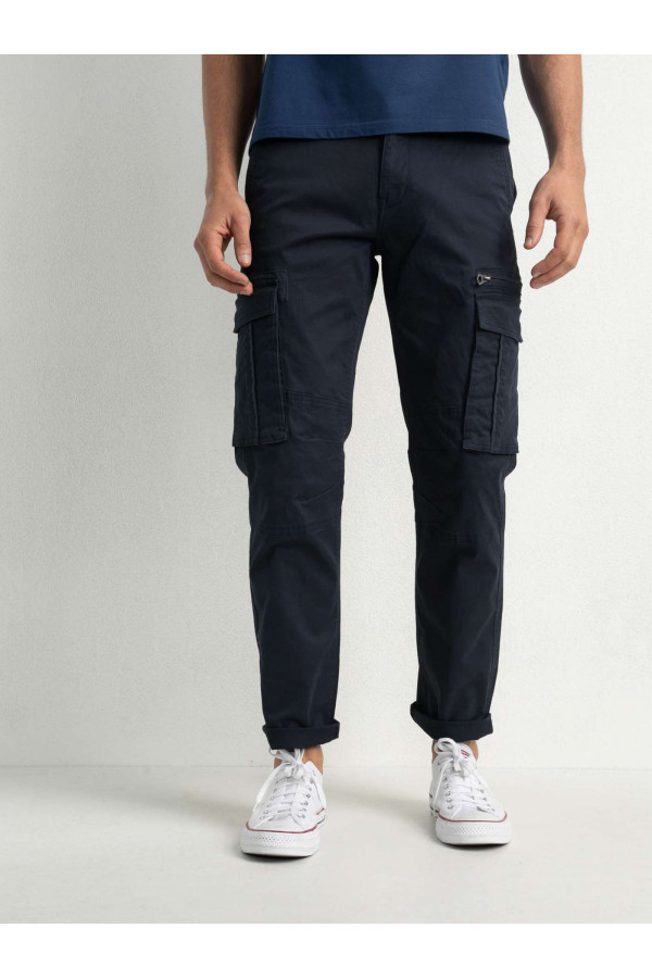 Men Non Denim Cargo 