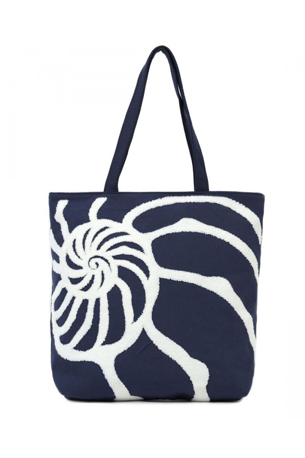 BEACH BAG(41*39*10cm) 