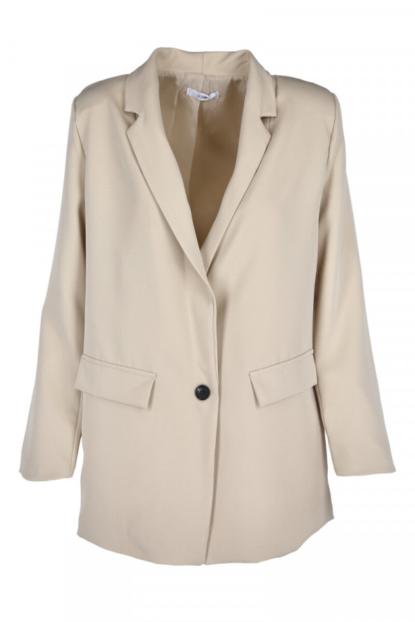 LS P BZ Grace blazer 