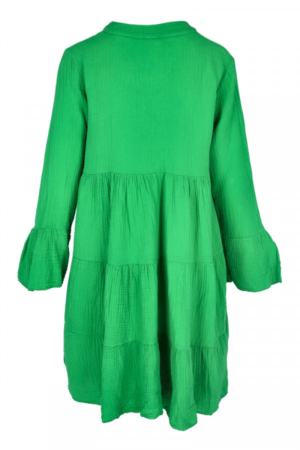 SH C DR Carla dress short 