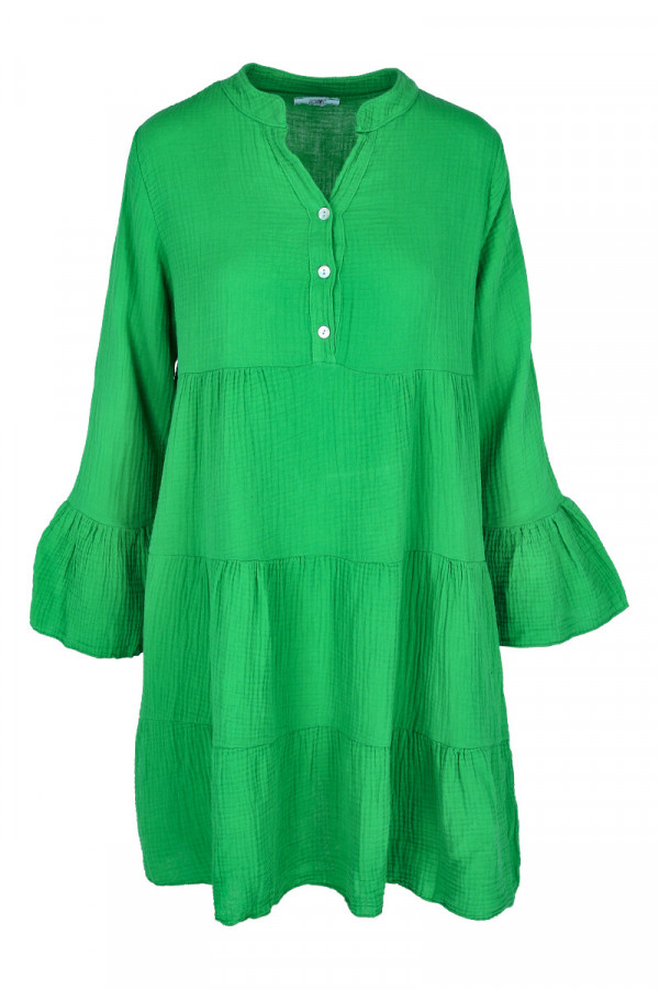 SH C DR Carla dress short 