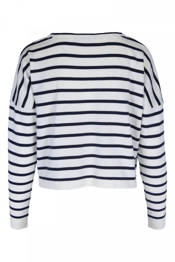 RIFASA X KNITWEAR PULLOVER 