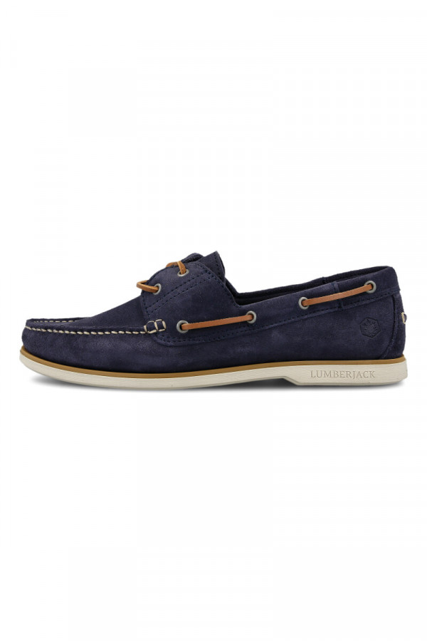 BOAT SHOES 