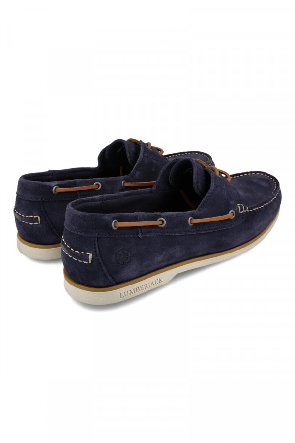 BOAT SHOES 