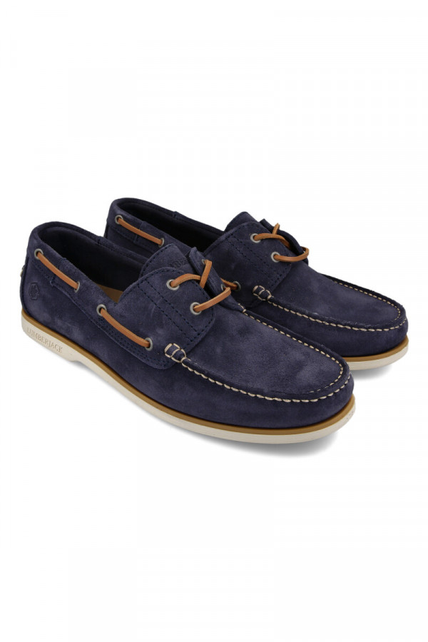 BOAT SHOES 