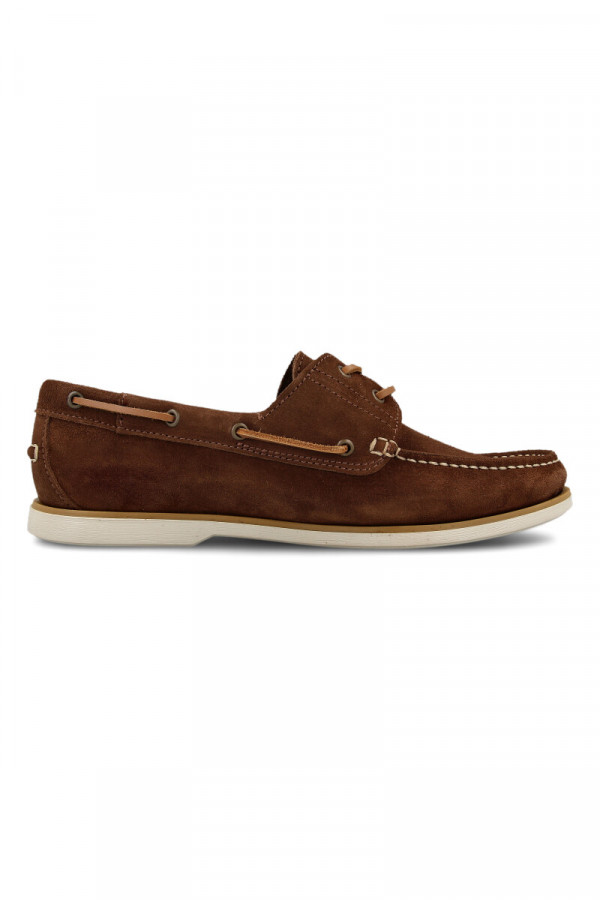 BOAT SHOES 