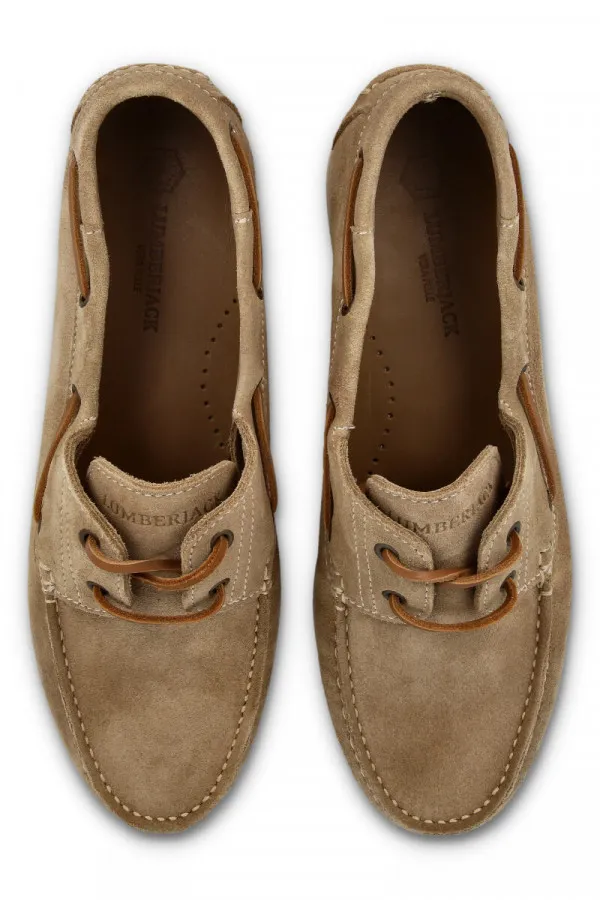 BOAT SHOES 
