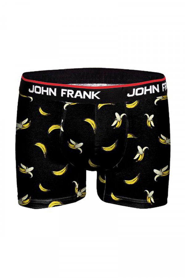 DIGITAL PRINTED BOXER 