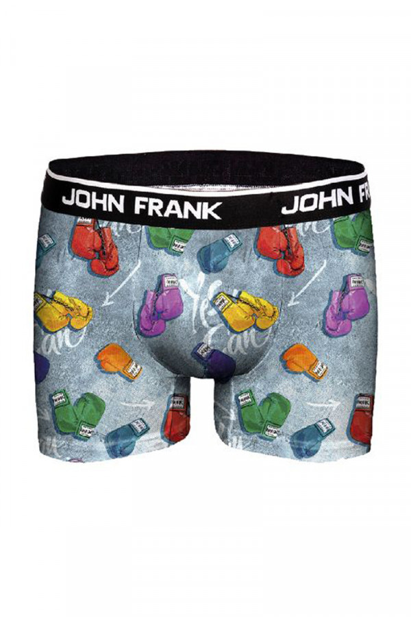 DIGITAL PRINTED BOXER 