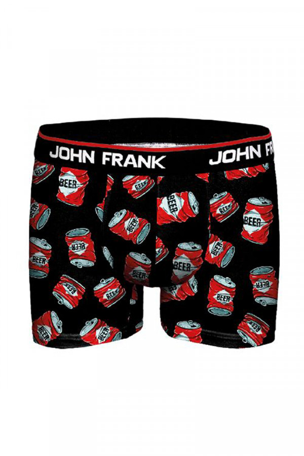 DIGITAL PRINTED BOXER 
