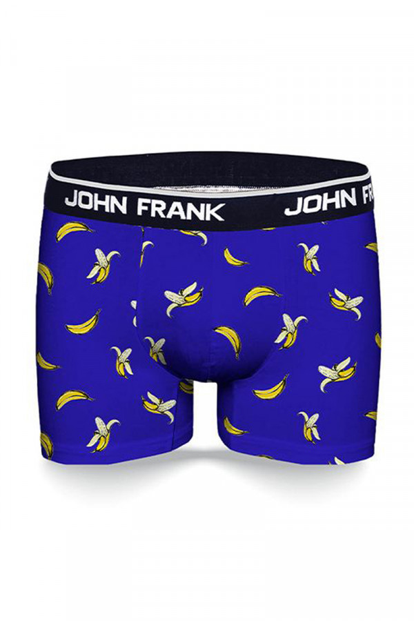 DIGITAL PRINTED BOXER 