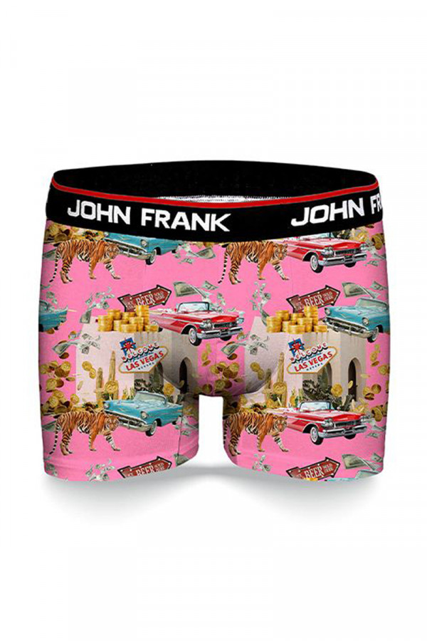 DIGITAL PRINTED BOXER 